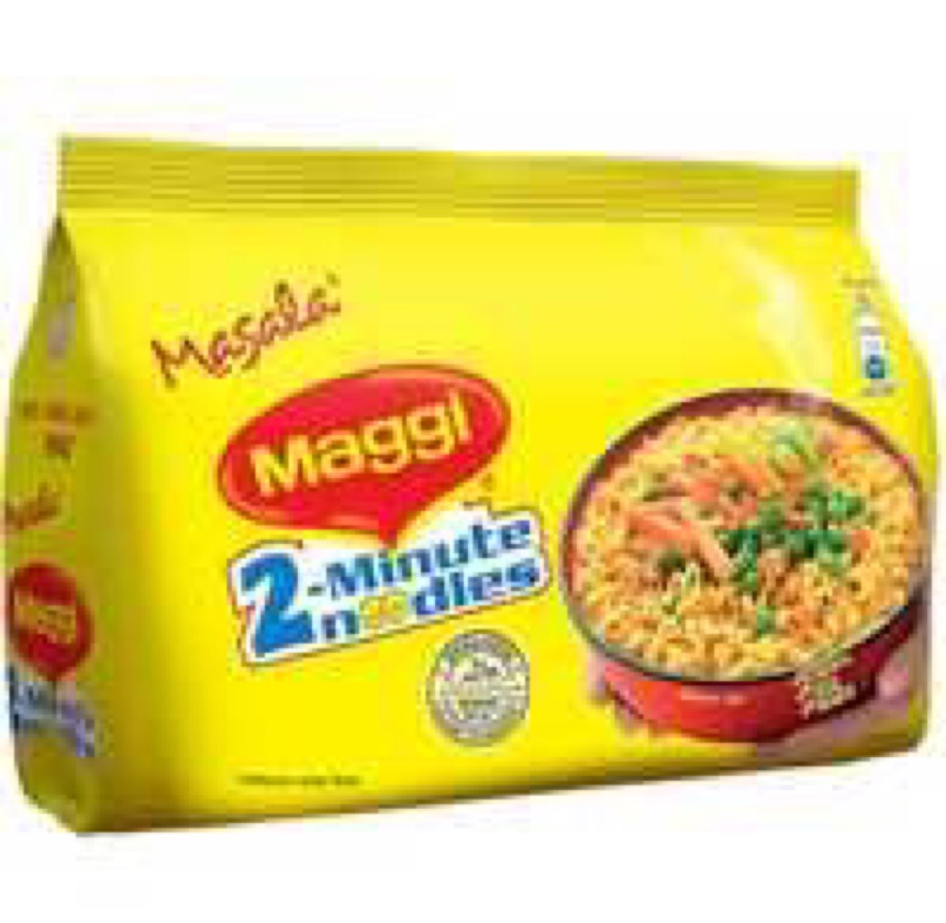 Maggi 8 pack – Amazing India