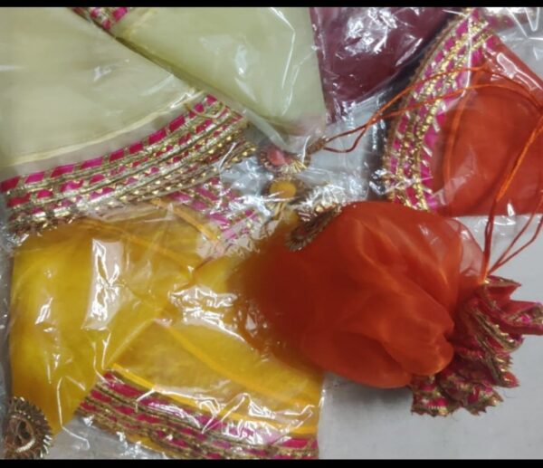 D23-Karwachauth/Pooja Thal Cover